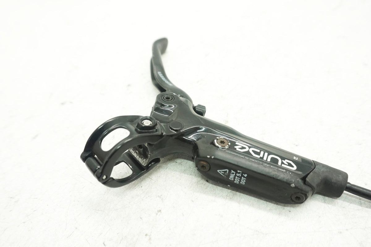 SRAM GUIDE ブレーキ　　　スラム　ガイド SRAM 「スラム」 GUIDE ブレーキセット 片側のみ / 大阪門真店