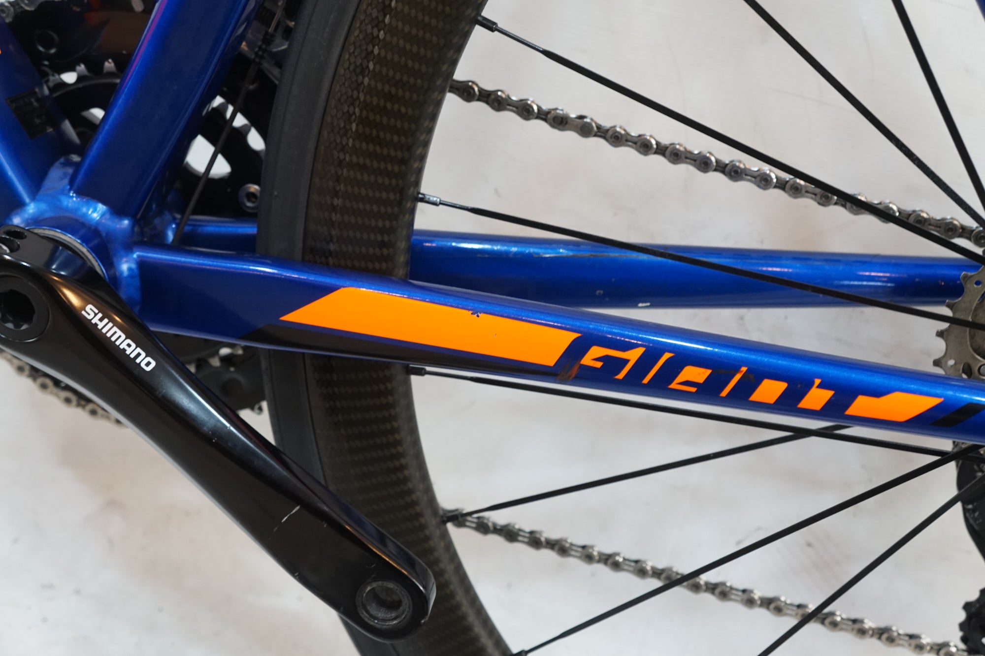 GIANT 「ジャイアント」 TCR SL1 2019年モデル ロードバイク / バイチャリ浦和ベース