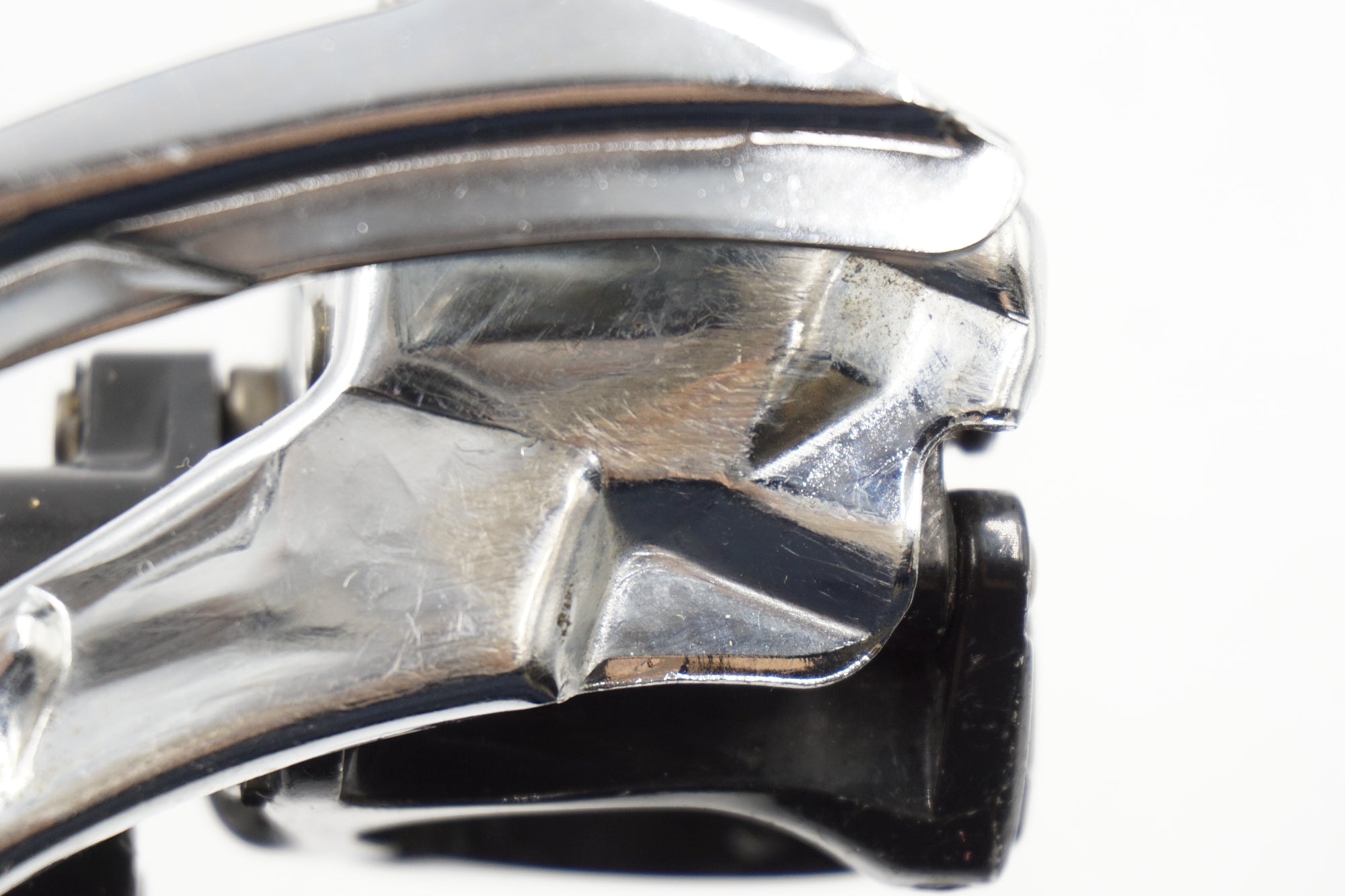 SHIMANO 「シマノ」 DEORE LX FD-M567 フロントディレイラー / 奈良店
