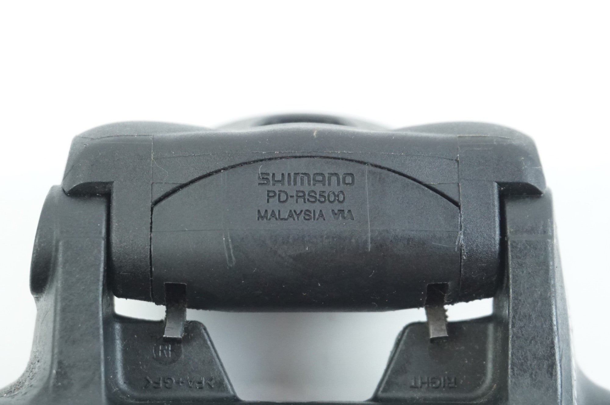 SHIMANO 「シマノ」 PD-RS500 ビンディングペダル / 中目黒店