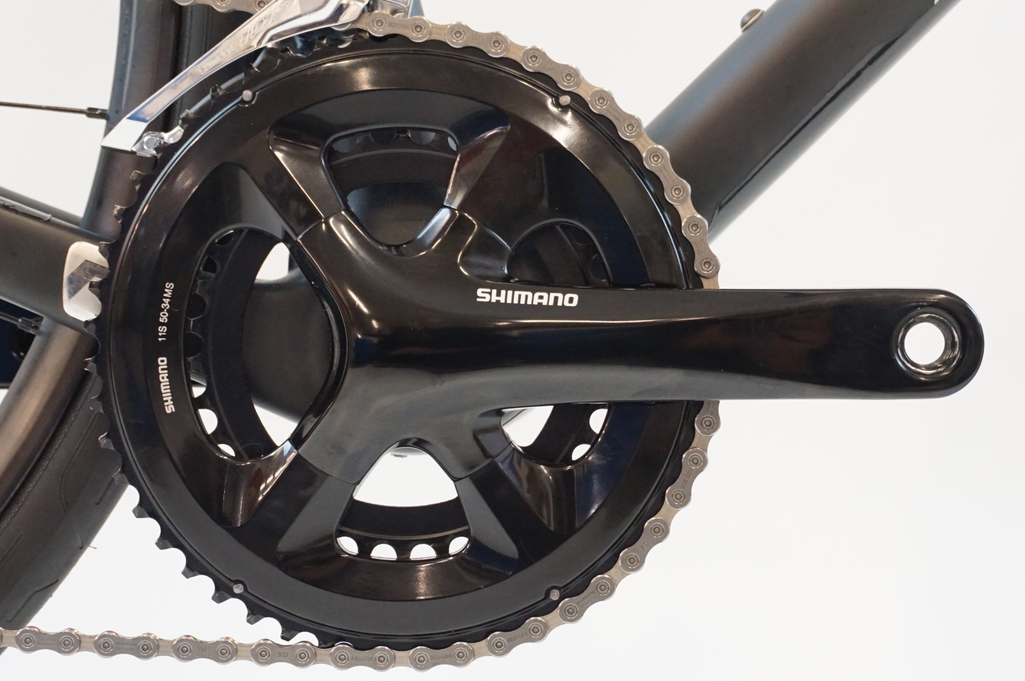 SPECIALIZED 「スペシャライズド」 ROUBAIX DISC 2018年頃モデル ロードバイク / 浜松店