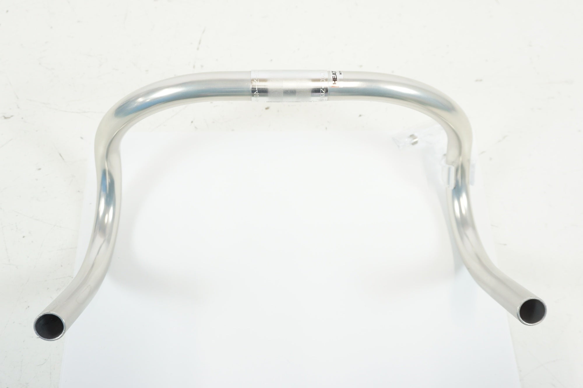 NITTO 「ニットー」 B123 NJS 365mm ハンドル / 宇都宮店