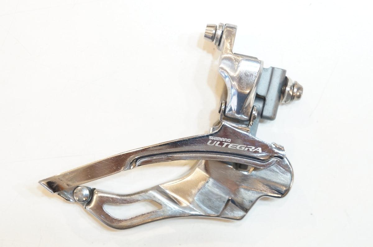 SHIMANO 「シマノ」 ULTEGRA FD-6703 フロントディレイラー / 浦和ベース