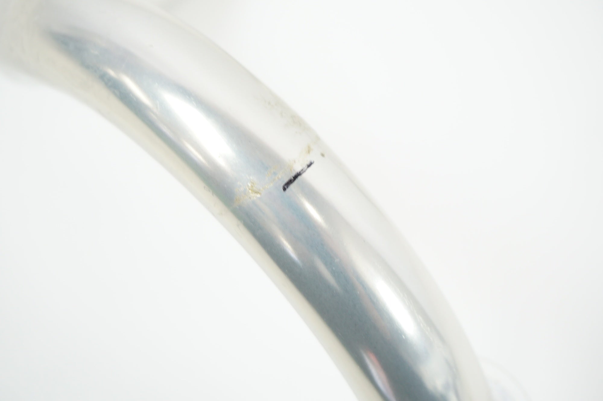 NITTO 「ニットー」 B123 NJS 380mm ハンドル / 宇都宮店