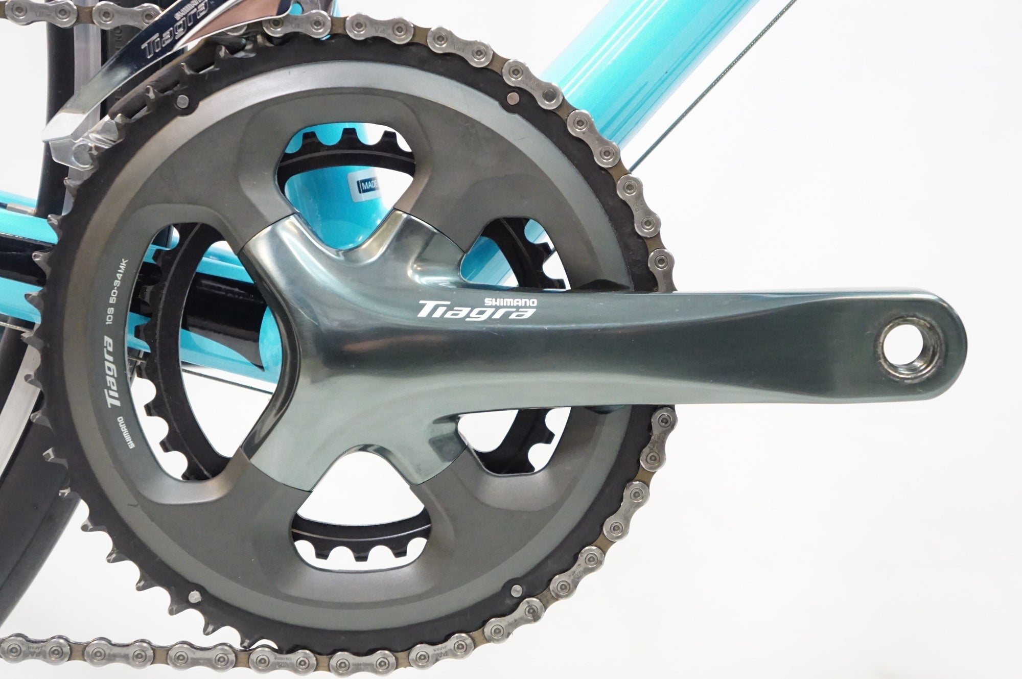 TREK 「トレック」 EMONDA ALR 4 2018年モデル ロードバイク / 熊谷