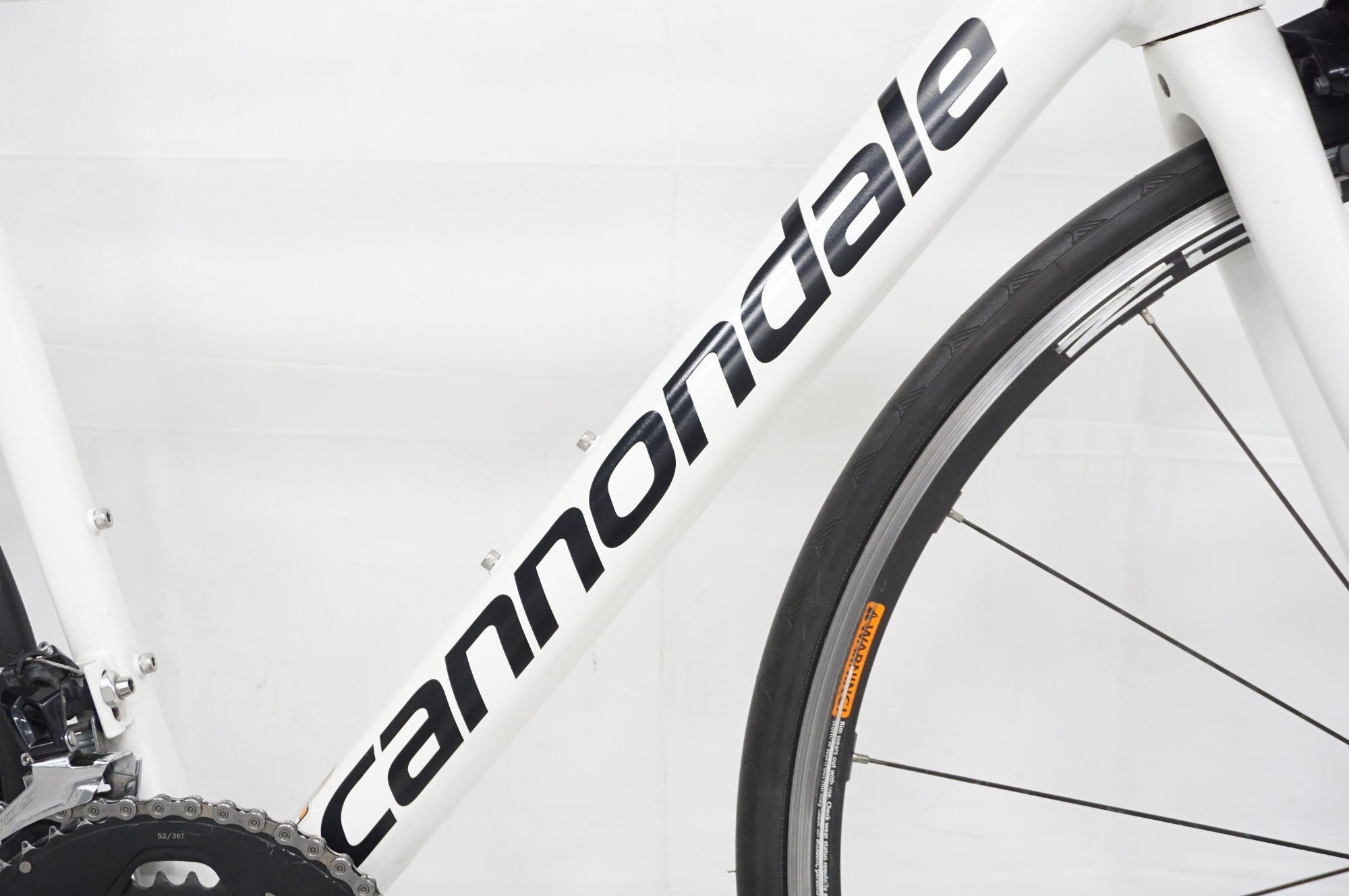 CANNONDALE 「キャノンデール」 CAAD12 105 2019年モデル ロードバイク / 阪急塚口店