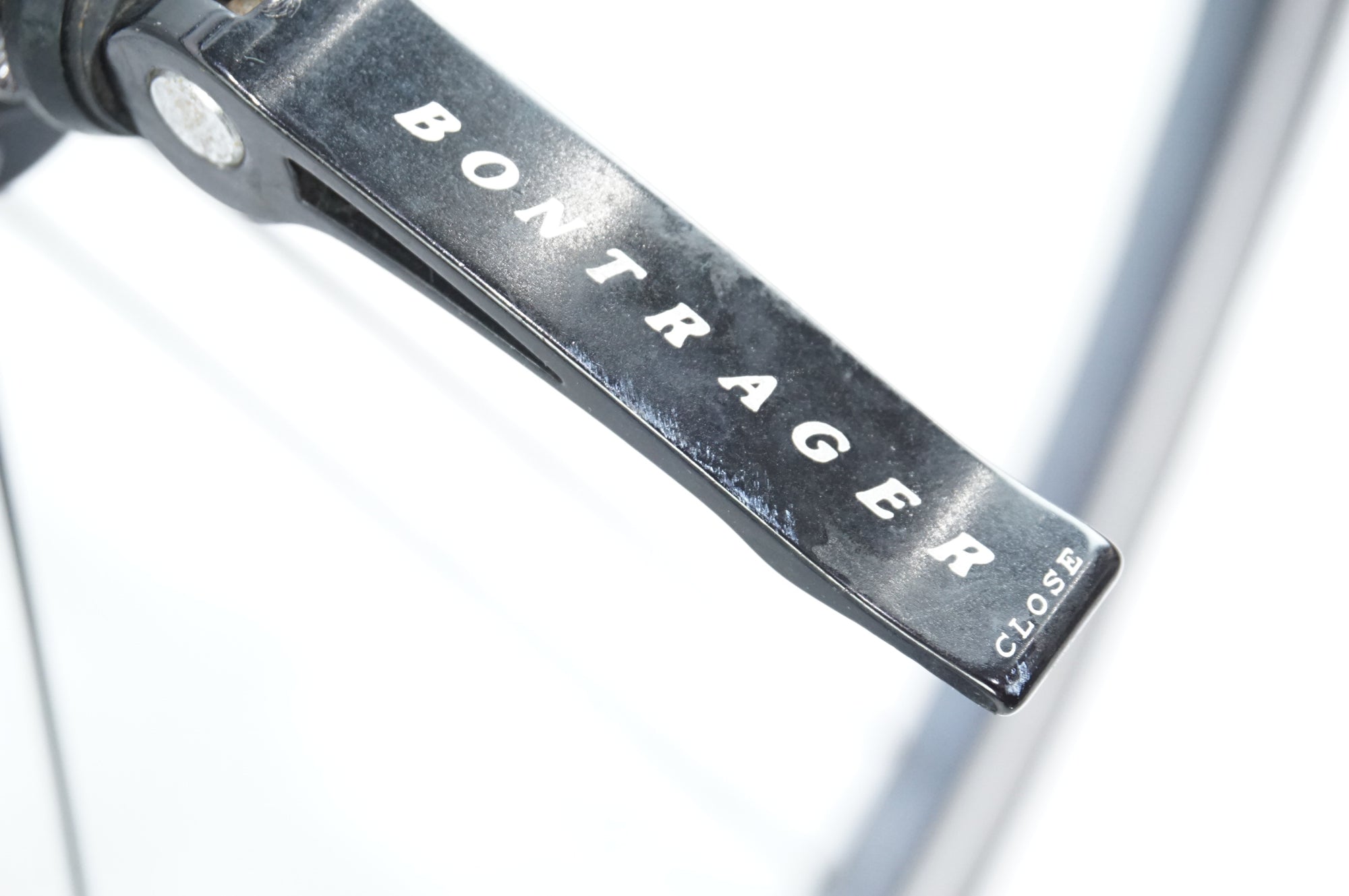 BONTRAGER 「ボントレガー」 SELECT シマノ8-10速 ホイールセット / 中目黒店