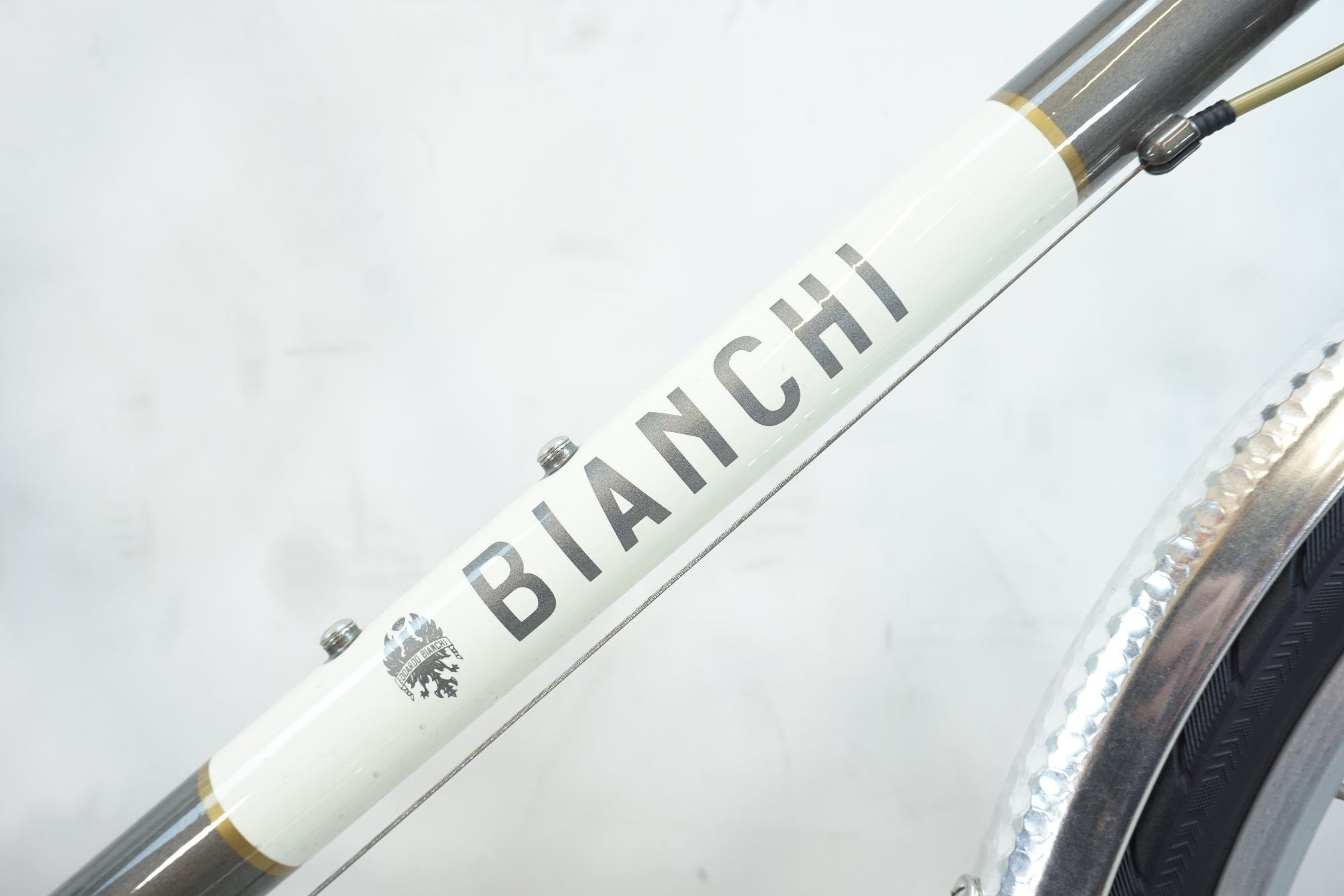 BIANCHI 「ビアンキ」 MINIVELO7 2017年モデル 20インチ ミニベロ / 有明ガーデン店