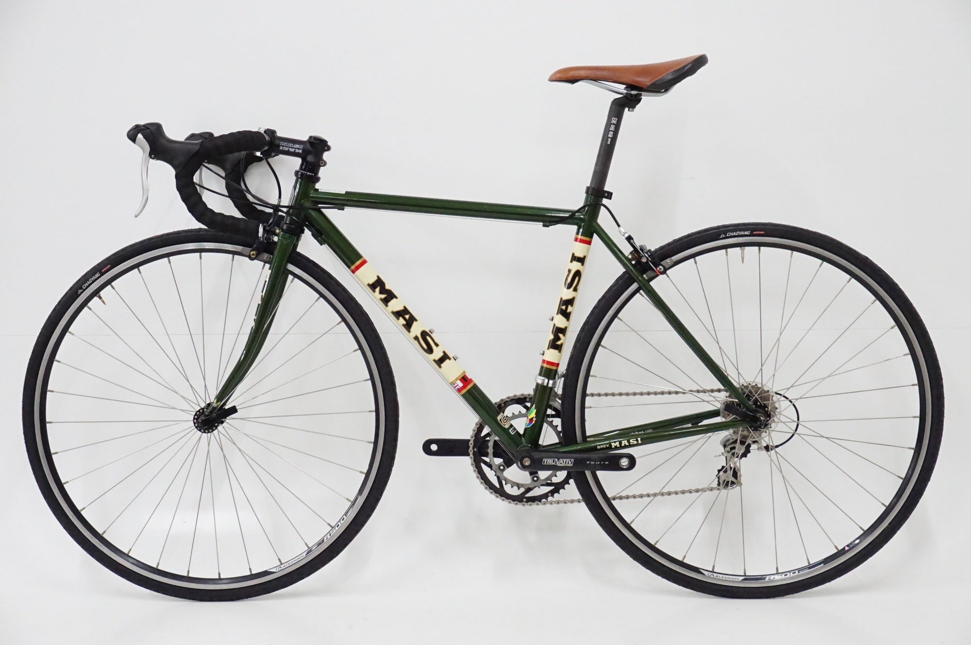 MASI 「マジィ」 SPECIALE ROAD 2011年モデル ロードバイク / 浜松店