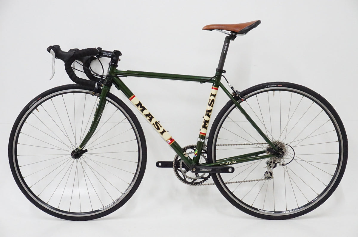 MASI 「マジィ」 SPECIALE ROAD 2011年モデル ロードバイク / 浜松店