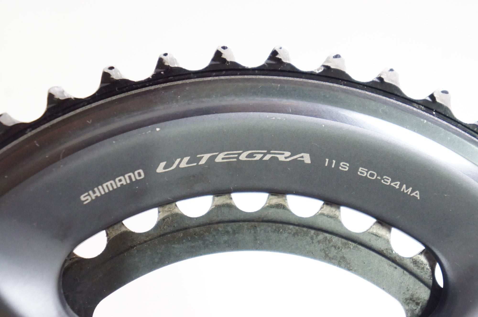 SHIMANO ULTEGRA FC-6800 50-34T 170mm クランク / 熊谷本店