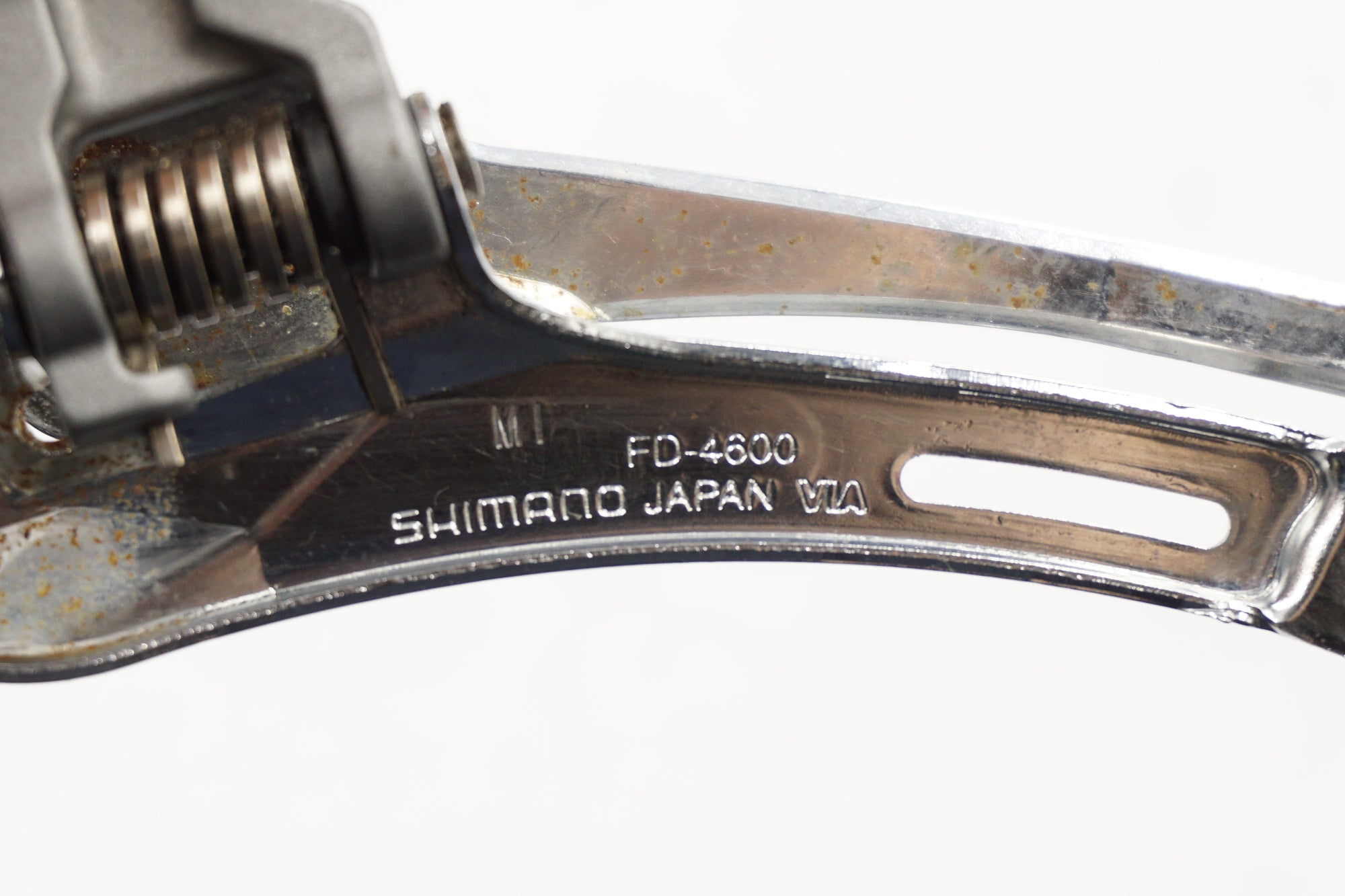 SHIMANO 「シマノ」 TIAGRA FD-4600 フロントディレイラー / 奈良店