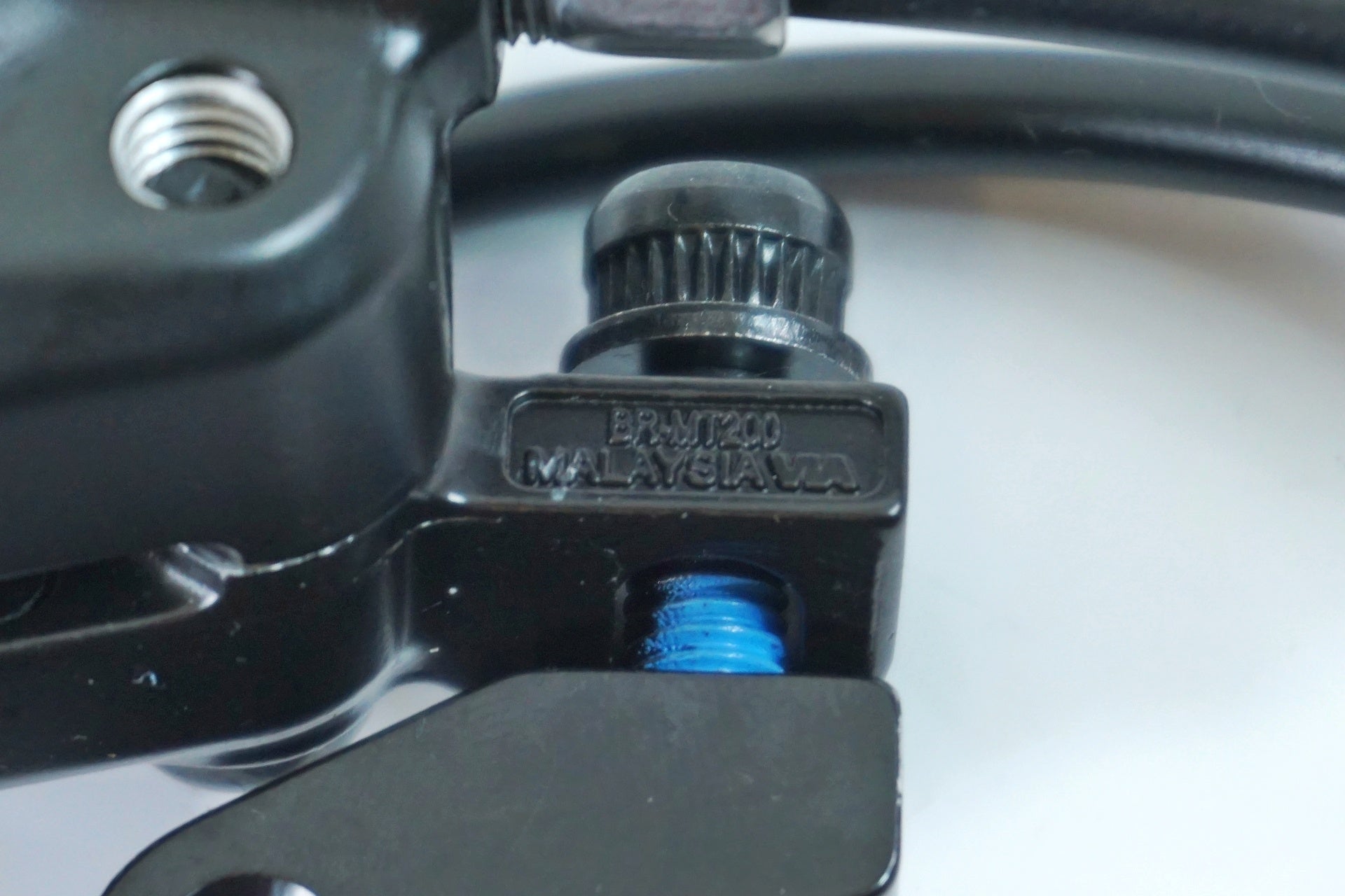 SHIMANO 「シマノ」 BR-MT200/BL-MT200 ブレーキセット / 有明ガーデン店