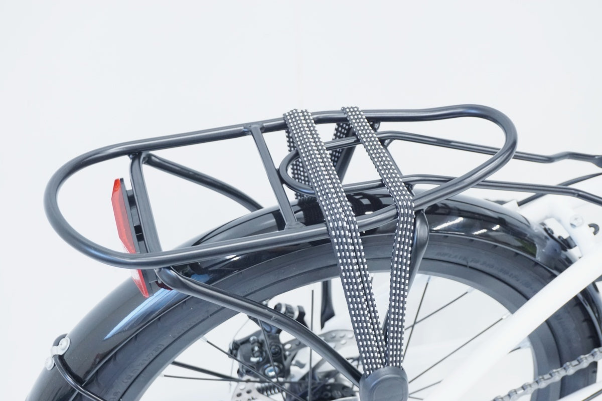 ROCKBROS 「ロックブロス」 SKN-20 2026年モデル 20インチ 折り畳み自転車 / 京都八幡店