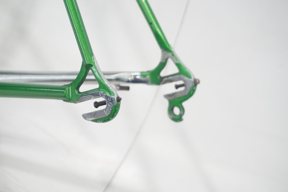 DE ROSA 「デローザ」 40 ANNIVERSARIO 1993年モデル フレームセット / 滋賀大津店