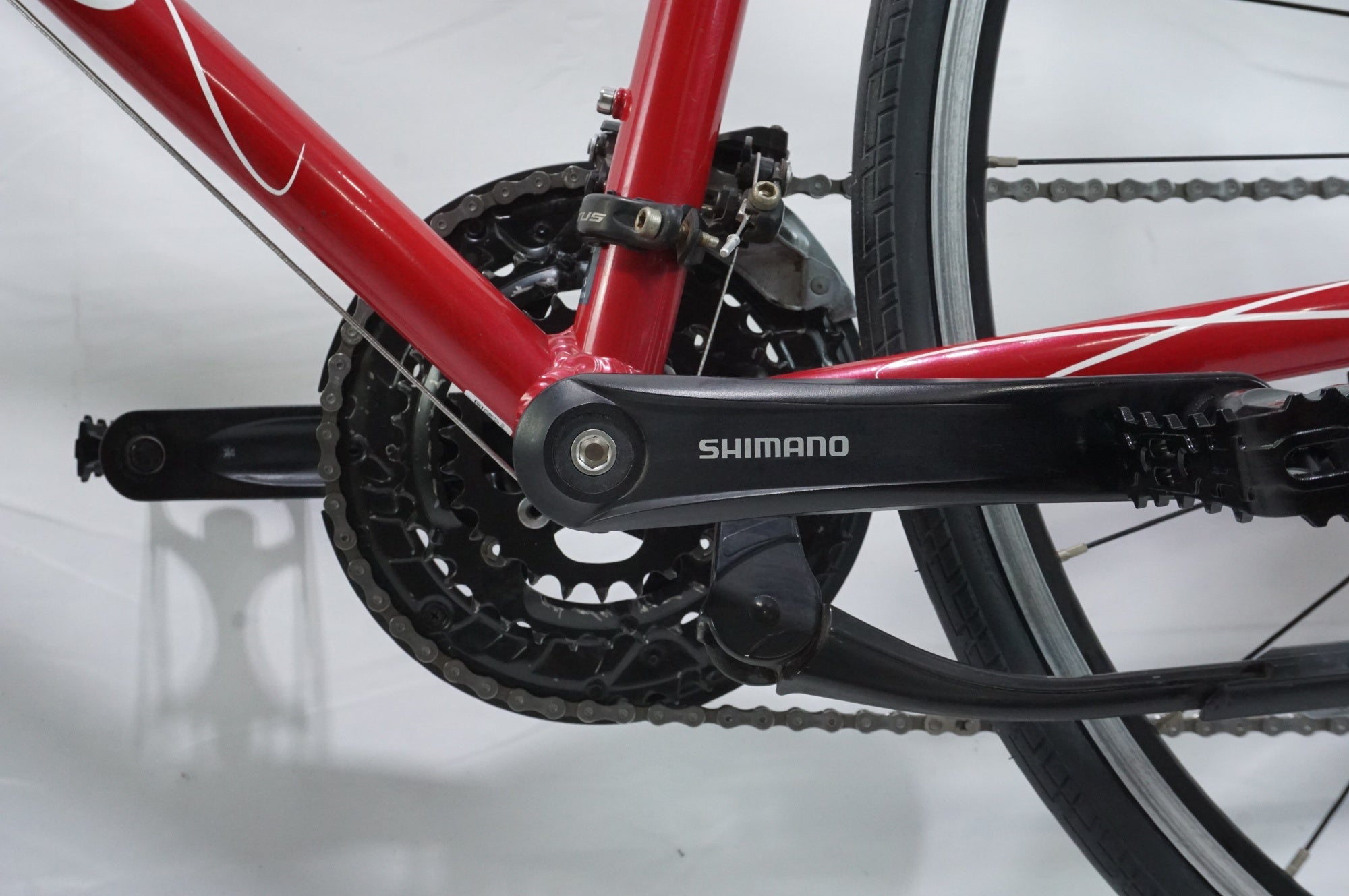 COLNAGO 「コルナゴ」 EPOCA 2017年モデル クロスバイク / 中目黒店