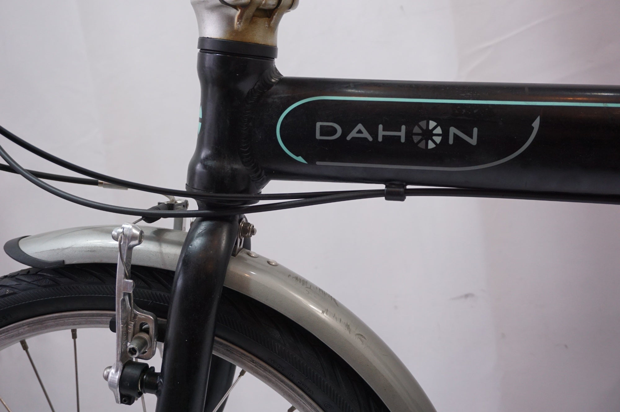 DAHON 「ダホン」 ROUTE 2012年モデル 20インチ 折り畳み自転車 / 世田谷店