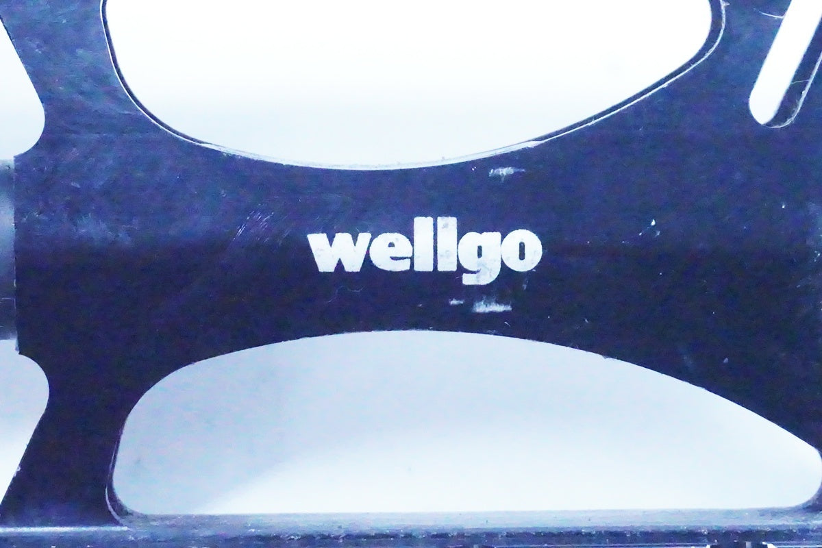 WELLGO「ウェルゴ」 ペダル/ 京都西院店