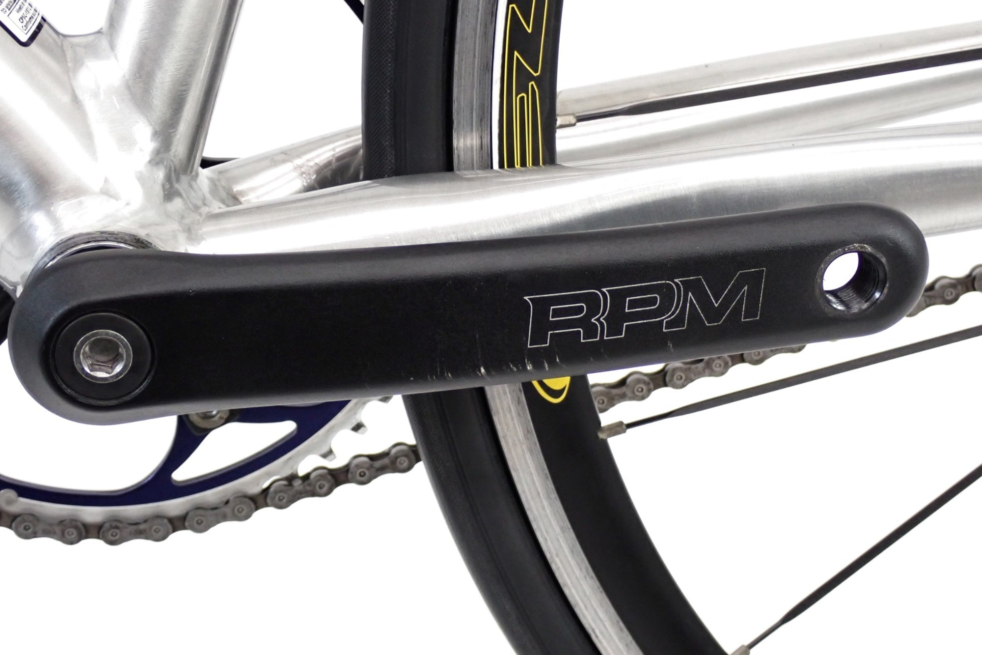CANNONDALE 「キャノンデール」 CAPO 2007年モデル ピストバイク / 伊勢崎店