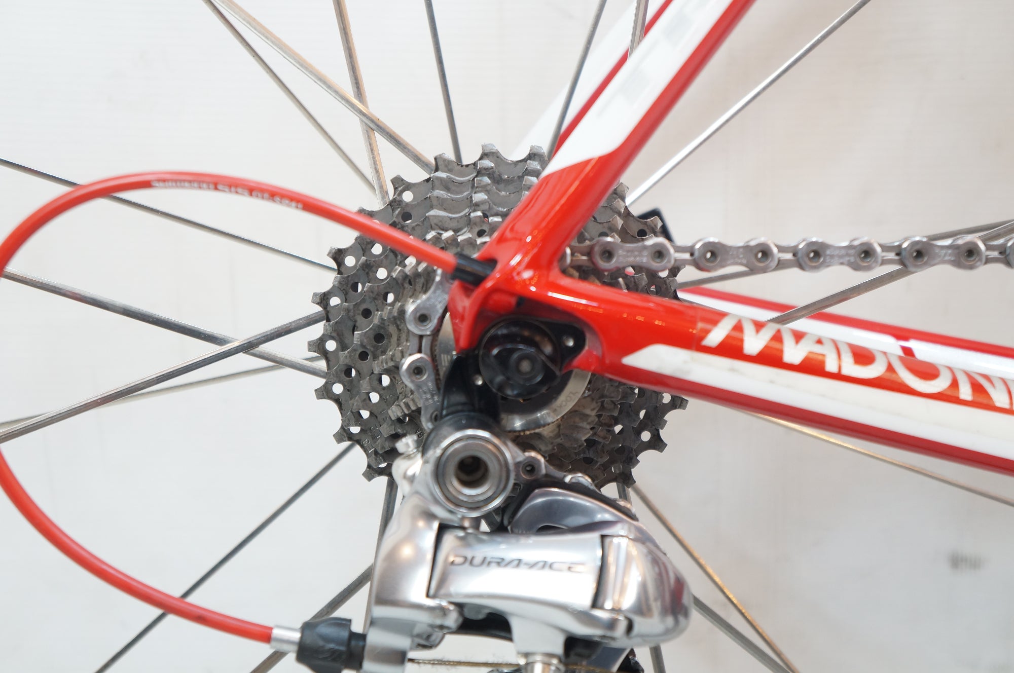 TREK 「トレック」 MADONE 5.2 2012年モデル ロードバイク