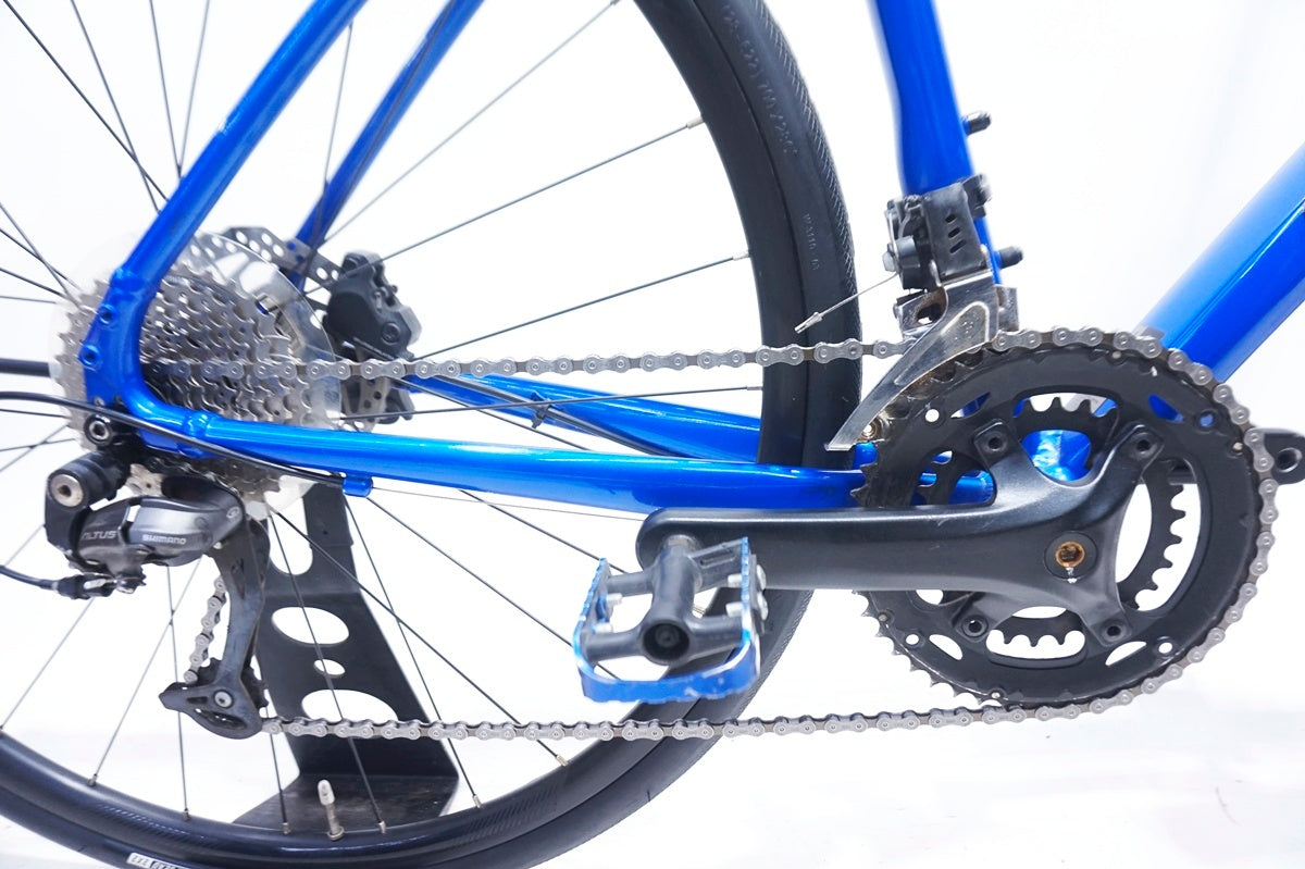 GIANT 「ジャイアント」 ESCAPE RX2 DISC LTD 2023年モデル クロス