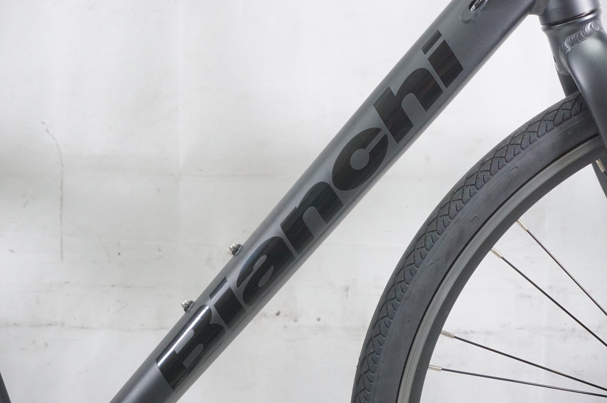 BIANCHI 「ビアンキ」 C-SPORT1 2022年モデル クロスバイク