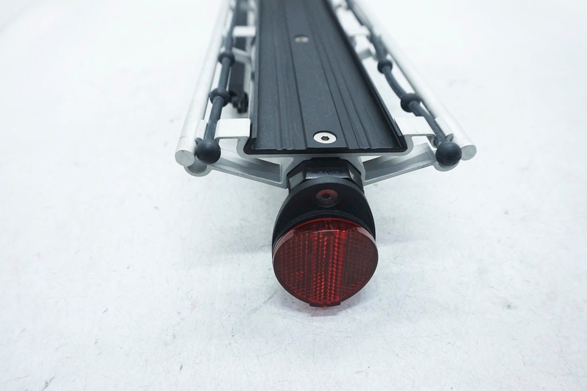 TOPEAK 「トピーク」 QR BEAM RACK シートポストキャリア / 大阪門真店