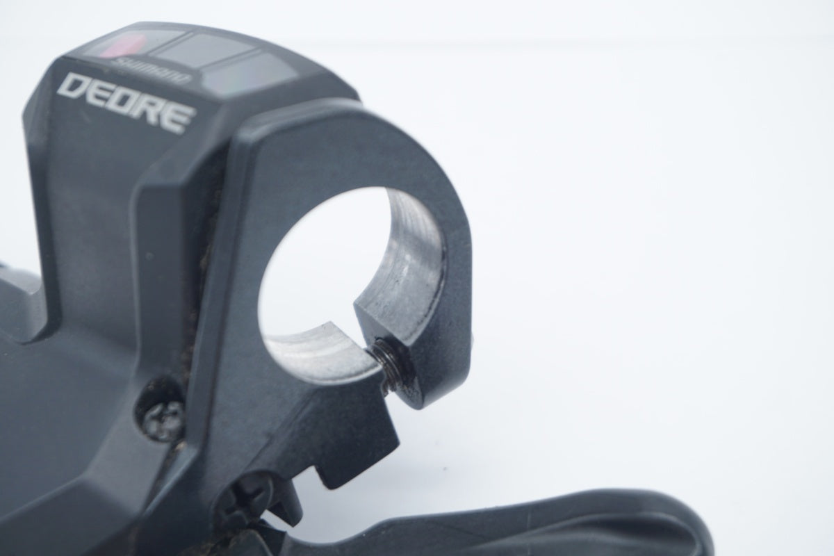 SHIMANO 「シマノ」 DEORE SL-M590 ラピッドファイヤーシフター / 滋賀大津店