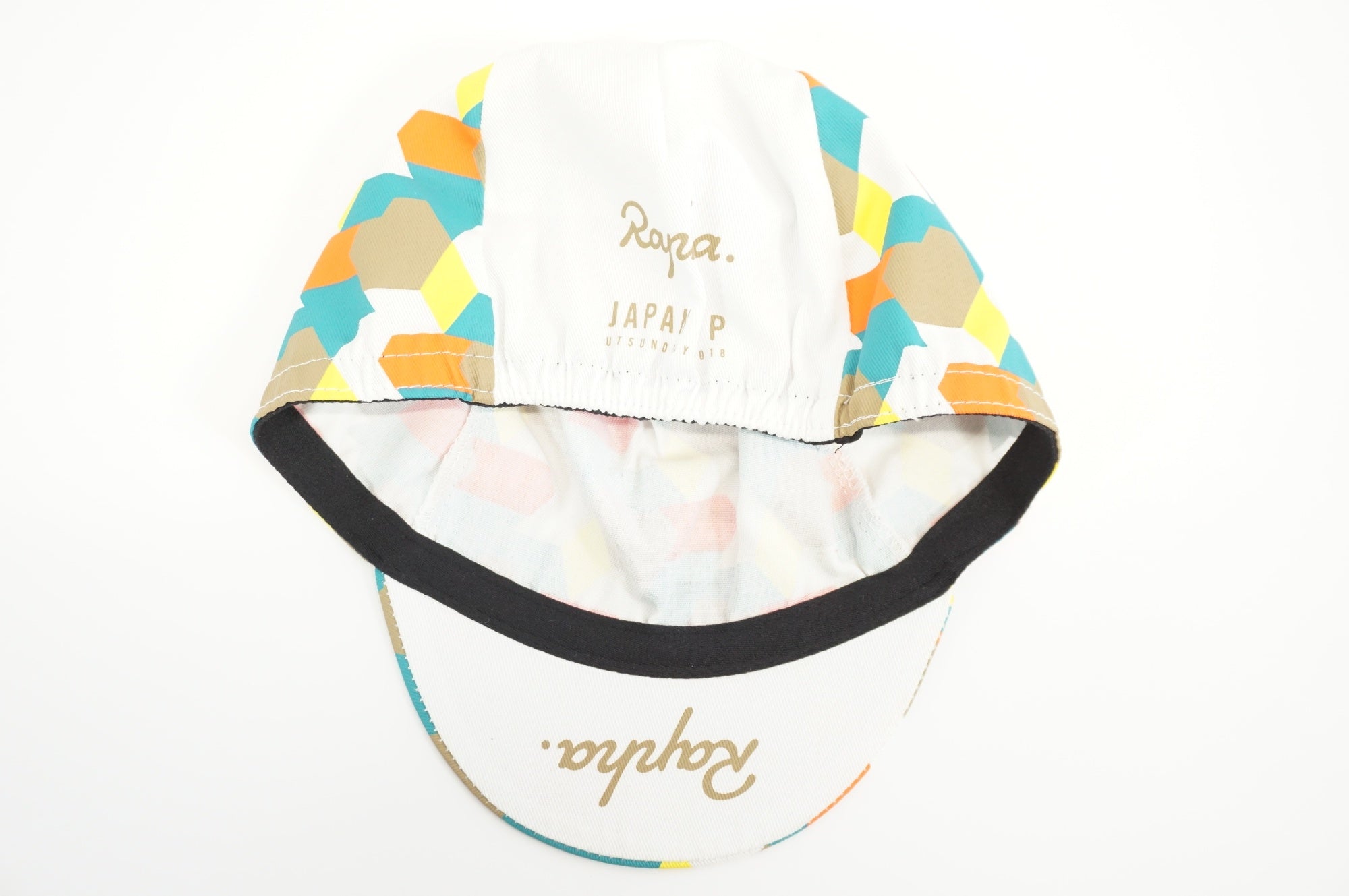 RAPHA 「ラファ」 ONESIZE サイクルキャップ / 宇都宮店