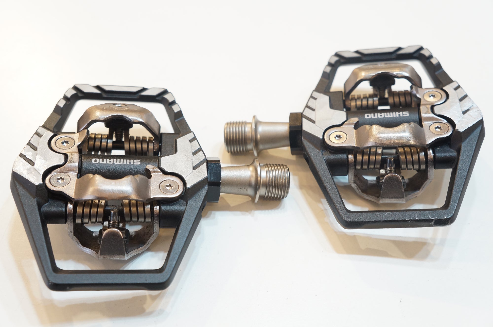 SHIMANO 「シマノ」 DEORE XT PD-M8120 ペダル / バイチャリ浦和ベース