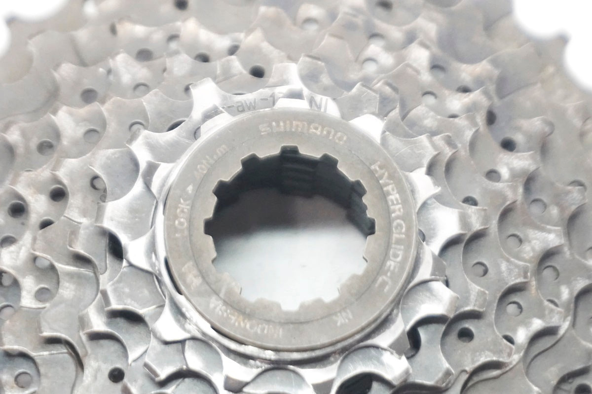 SHIMANO 「シマノ」 CS-HG200-8 11-32T スプロケット / 奈良店