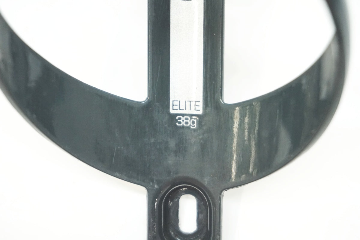 BONTRAGER 「ボントレガー」 ELITE  ボトルケージ / 大阪美原北インター店