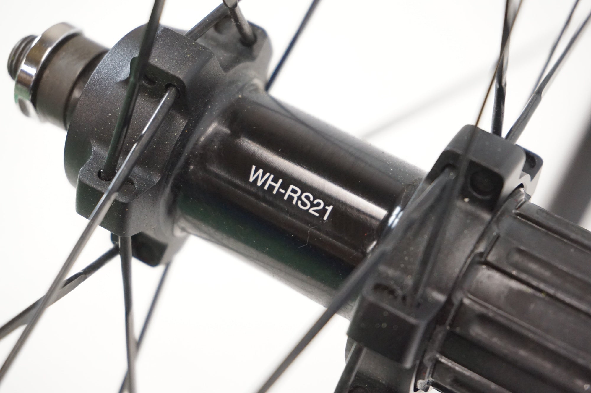 SHIMANO 「シマノ」 WH-RS21 SHIMANO 11s リアホイール / 宇都宮店