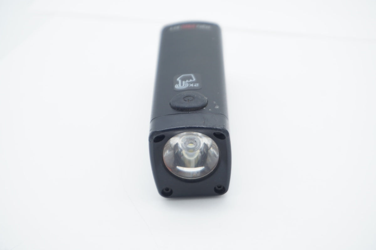 BONTRAGER 「ボントレガー」 ION PRO RT 1300 フロントライト / 滋賀