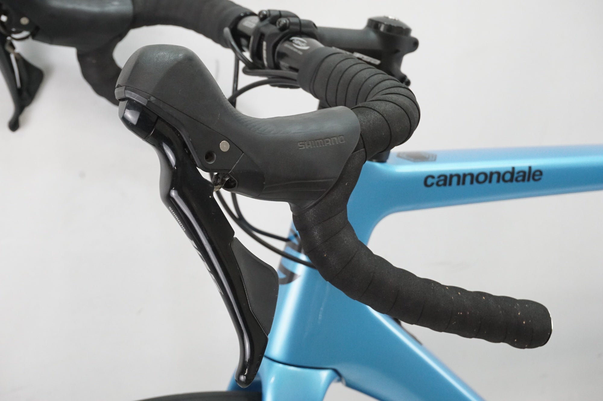 CANNONDALE 「キャノンデール」 SUPERSIX EVO CARBON DISC 105 2021年