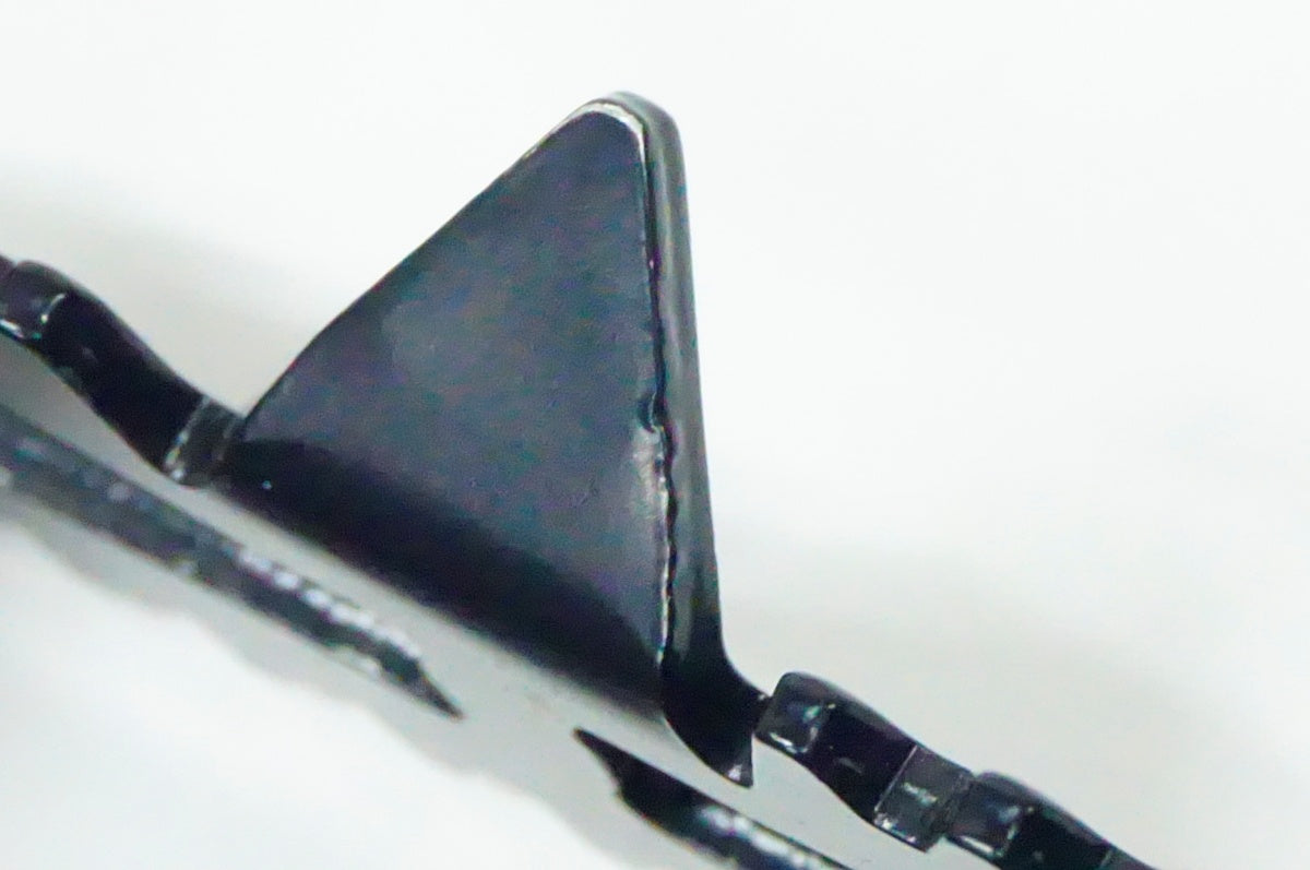 MKS 「ミカシマ」 MASH STREAM ペダル / 名古屋大須店