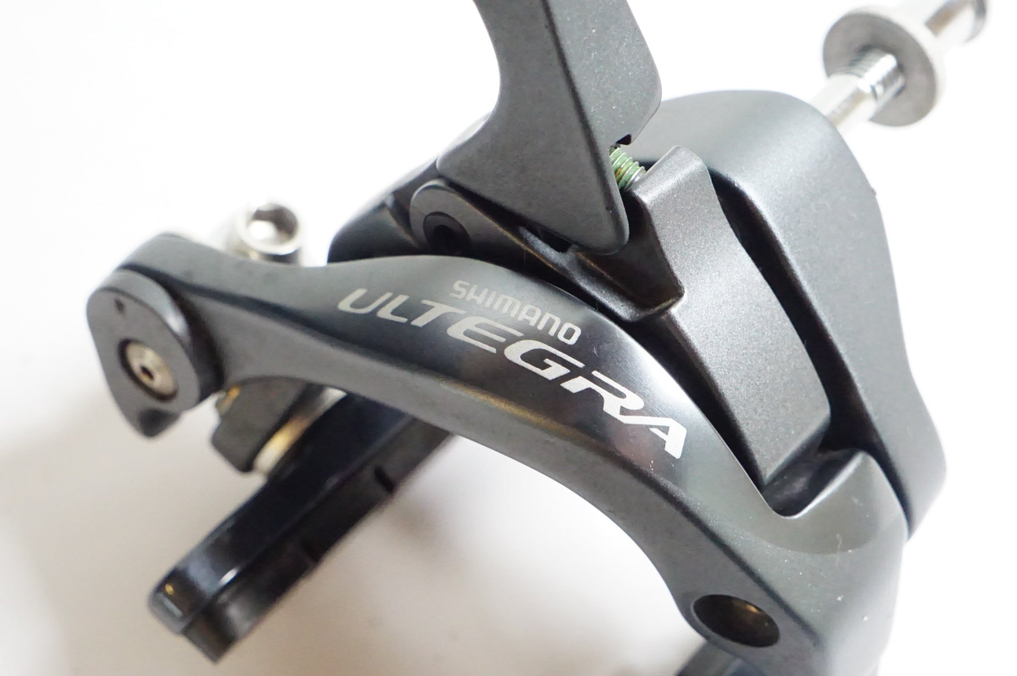 SHIMANO 「シマノ」 ULTEGRA BR-6800 キャリパーブレーキセット