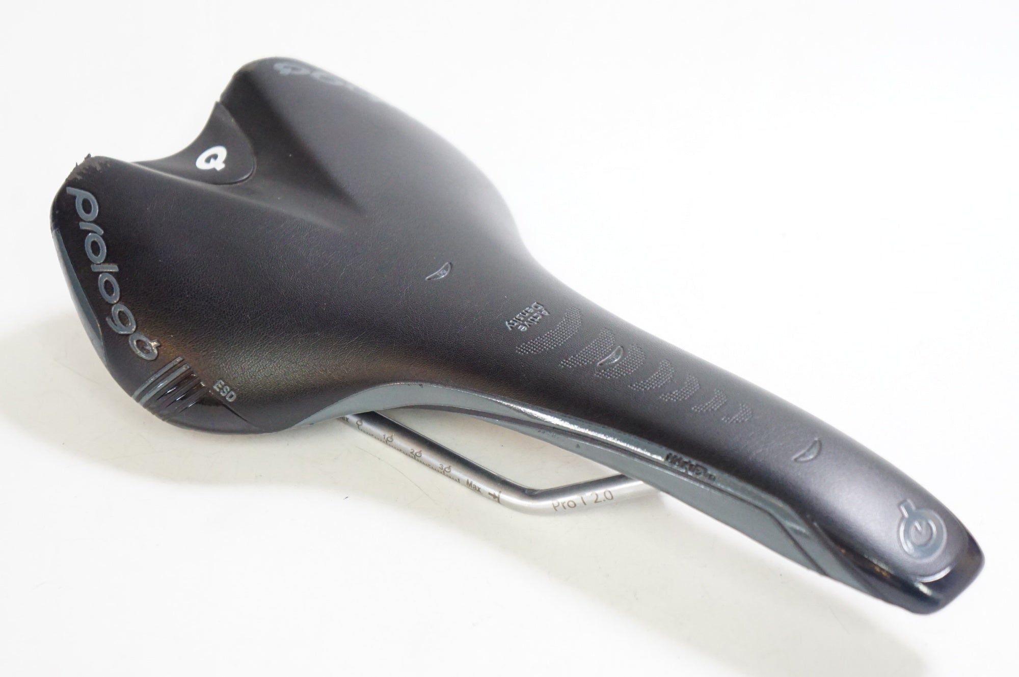 PROLOGO 「プロロゴ」 NAGO EVO サドル / 熊谷本店