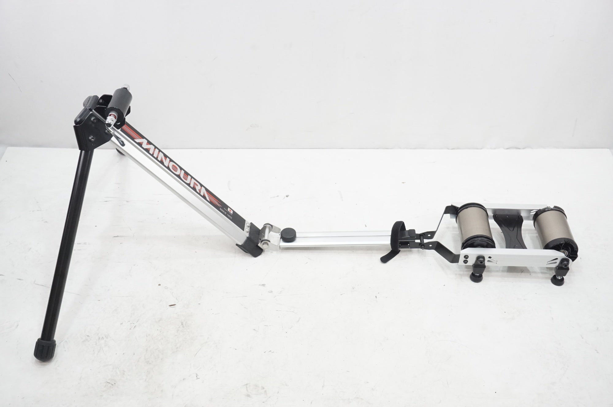 MINOURA 「ミノウラ」 HYBRID ROLLER LIVE RIDE FG220 サイクルトレーナー / 大宮店