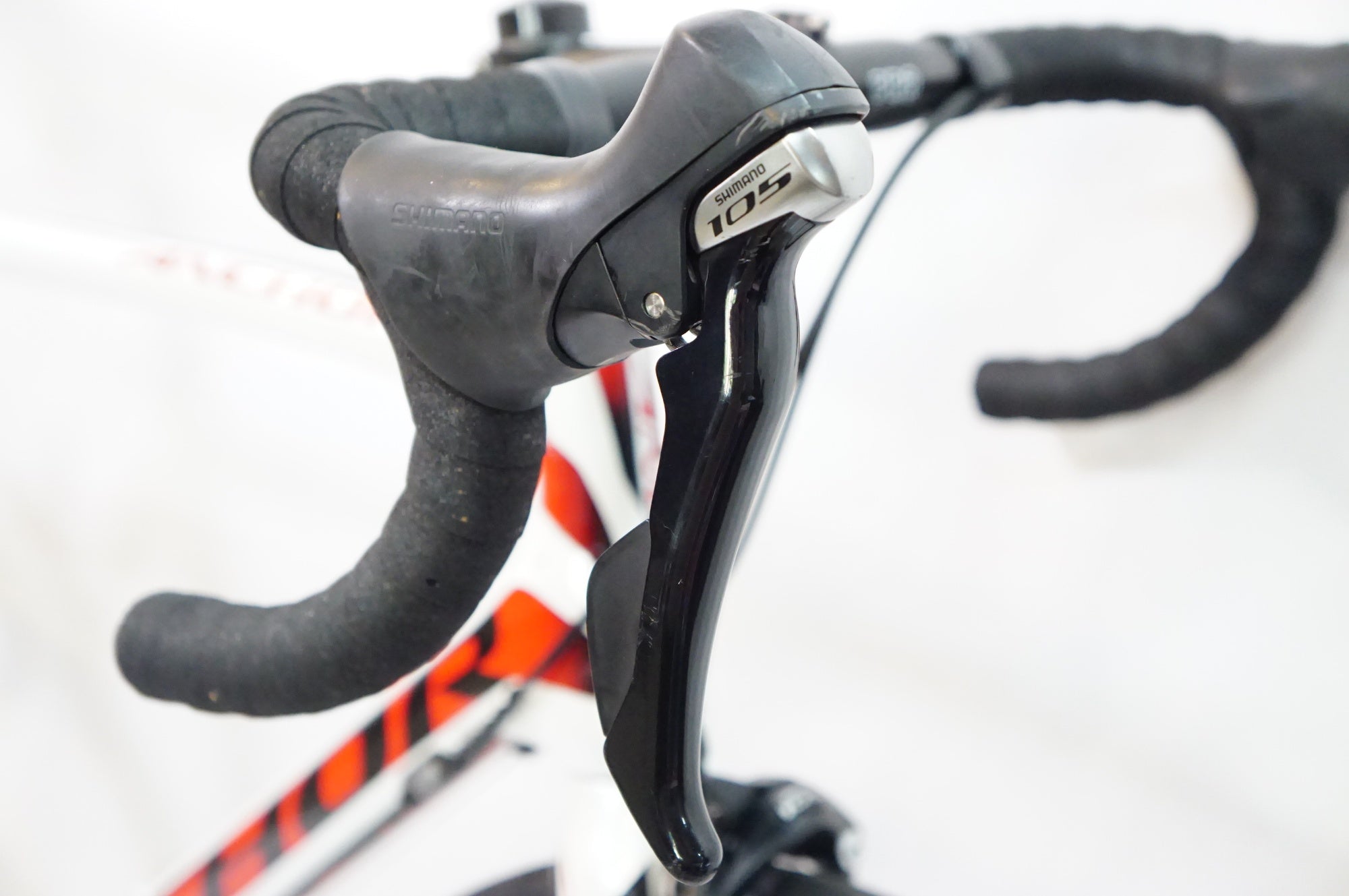 ANCHOR 「アンカー」 RS8 EQUIPE 2015年モデル ロードバイク / 熊谷