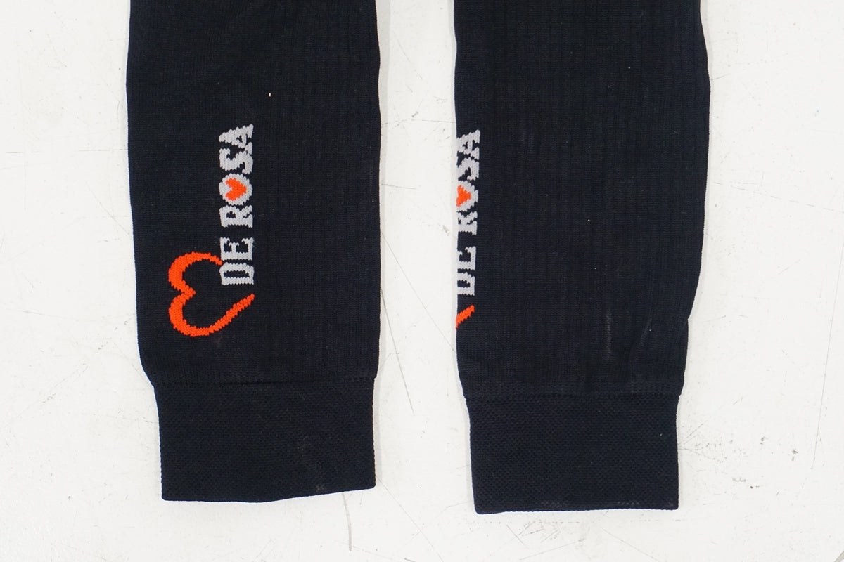 DE ROSA 「デローザ」 サイズ不明 アームカバー / 浜松店