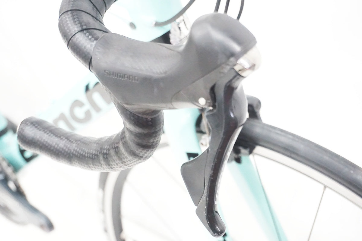 BIANCHI 「ビアンキ」 SEMPRE PRO 2018年モデル ロードバイク/ 大阪