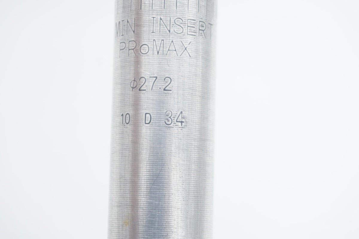 PROMAX 「プロマックス」 φ27.2 300mm  シートポスト / 滋賀大津店