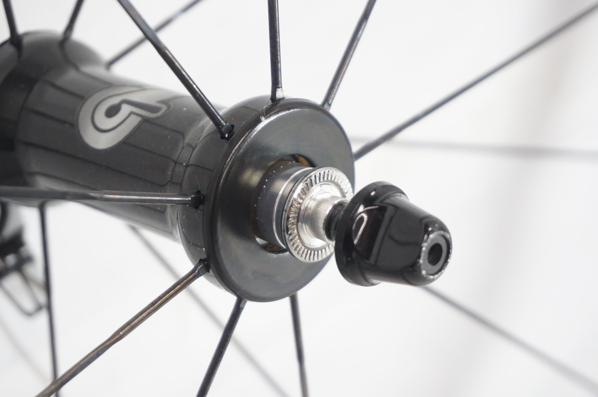 CAMPAGNOLO 「カンパニョーロ」 BORA ONE TU カンパフリー 非AC3