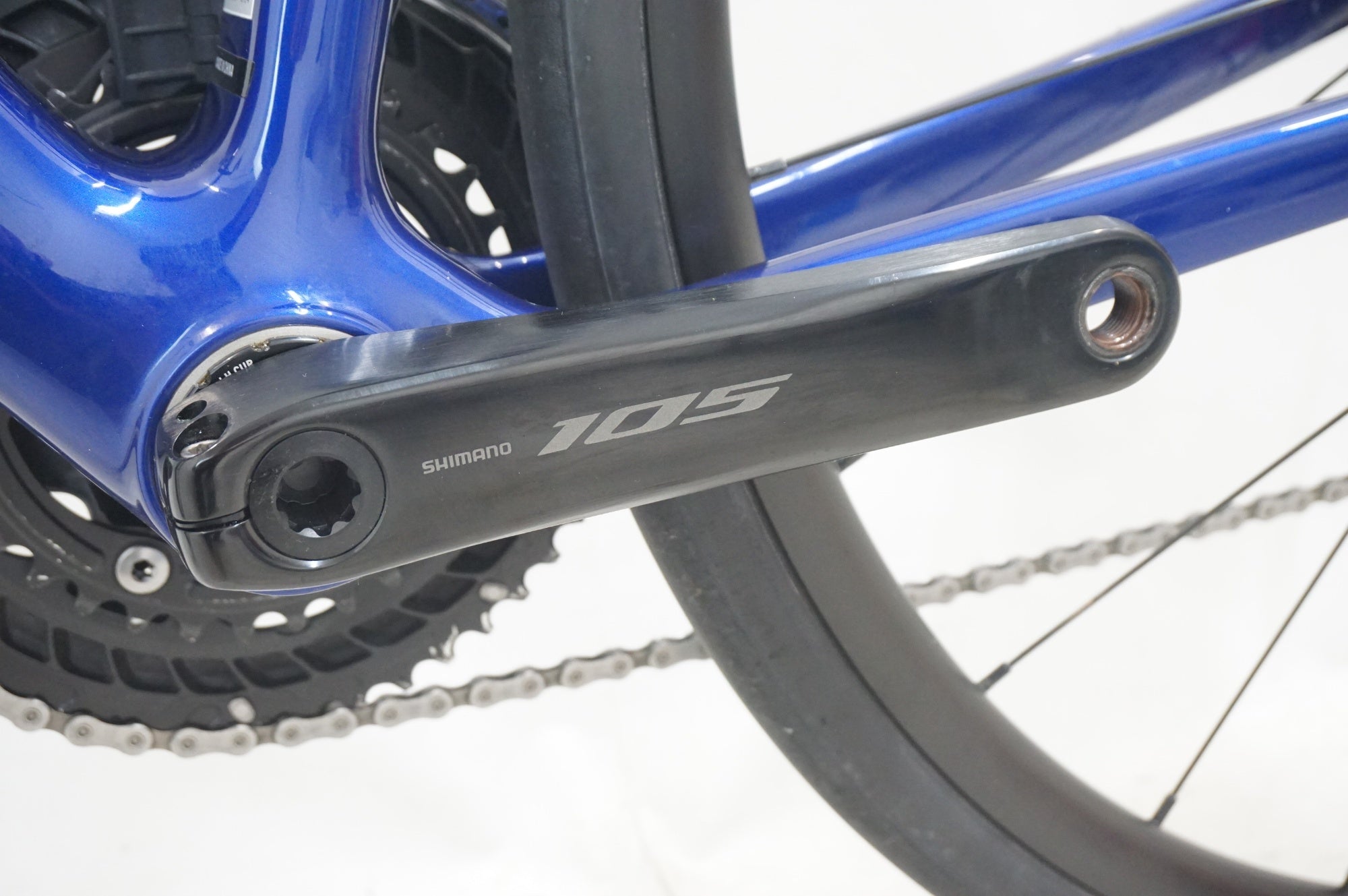 TREK 「トレック」 MADONE SL5 GEN8 2025年モデル ロードバイク / 福岡店