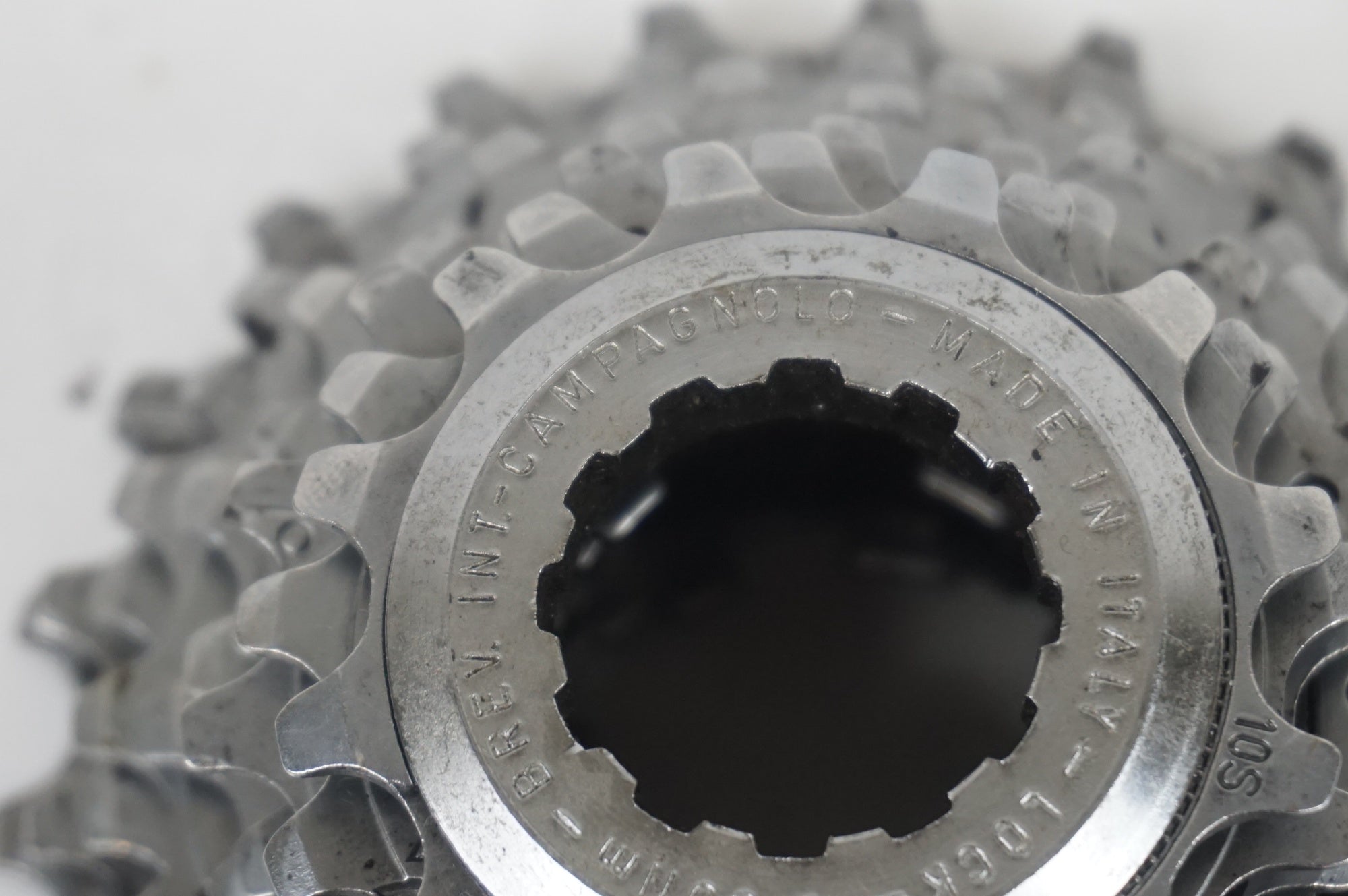 CAMPAGNOLO 「カンパニョーロ」 VELOCE 12-23T スプロケット