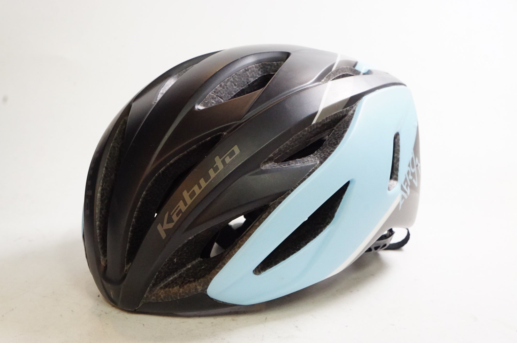 OGK KABUTO 「オージーケーカブト」 AERO V1 サイズ不明 ヘルメット / 熊谷本店