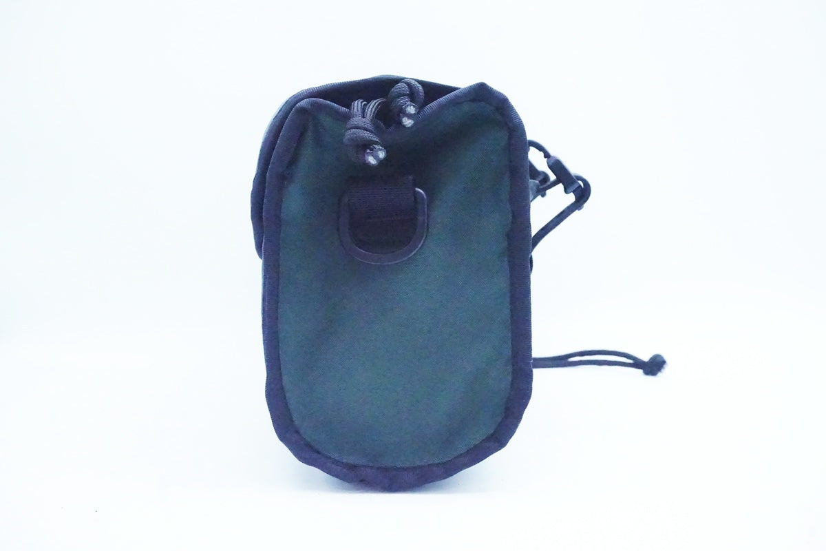 ALLEZ LA x SIMWORKS「アレ エルエー×シムワークス」 Konbini Bag フロントバック/ 京都西院店