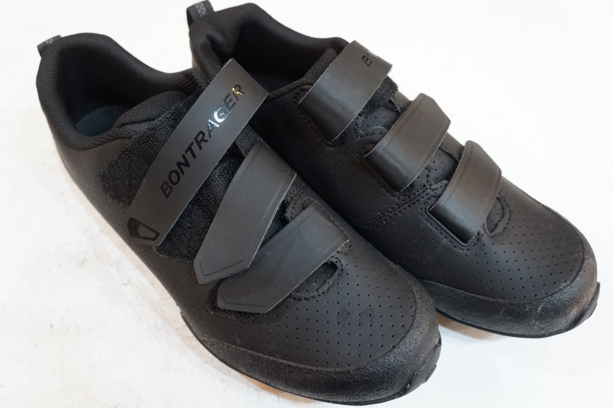 BONTRAGER 「ボントレガー」 QUANTUM 26.3cm シューズ / バイチャリ浦和ベース