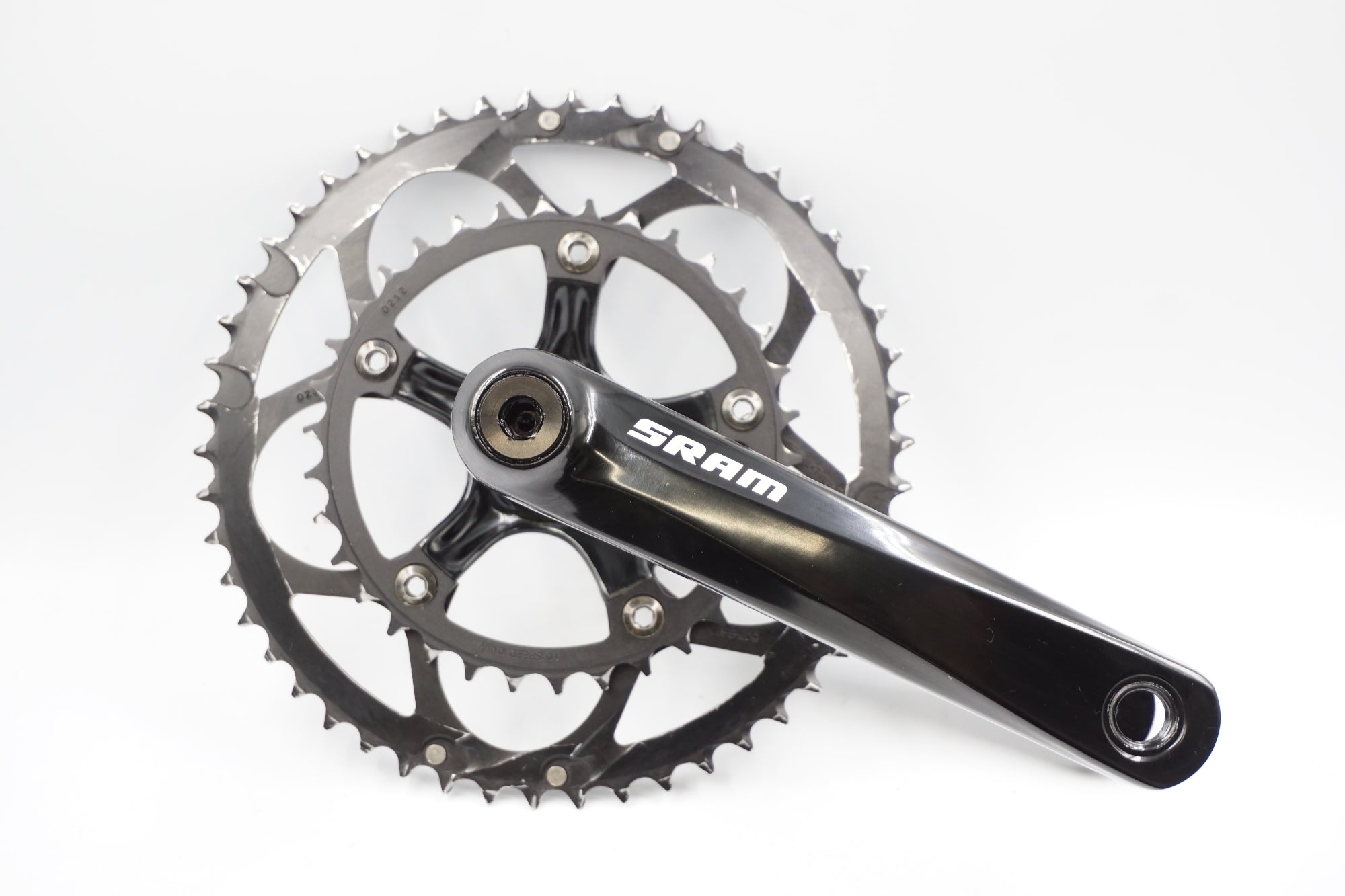 SRAM 「スラム」 GXP 50-34T 170mm クランク / 奈良店
